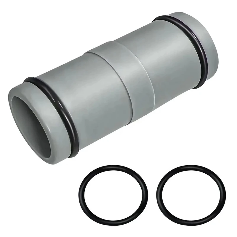 מתאם/מחבר צנרת 32 מ"מ