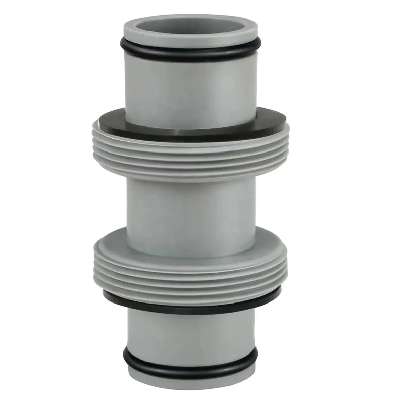 מחבר/מתאם צינורות 38 ל 38 מ"מ