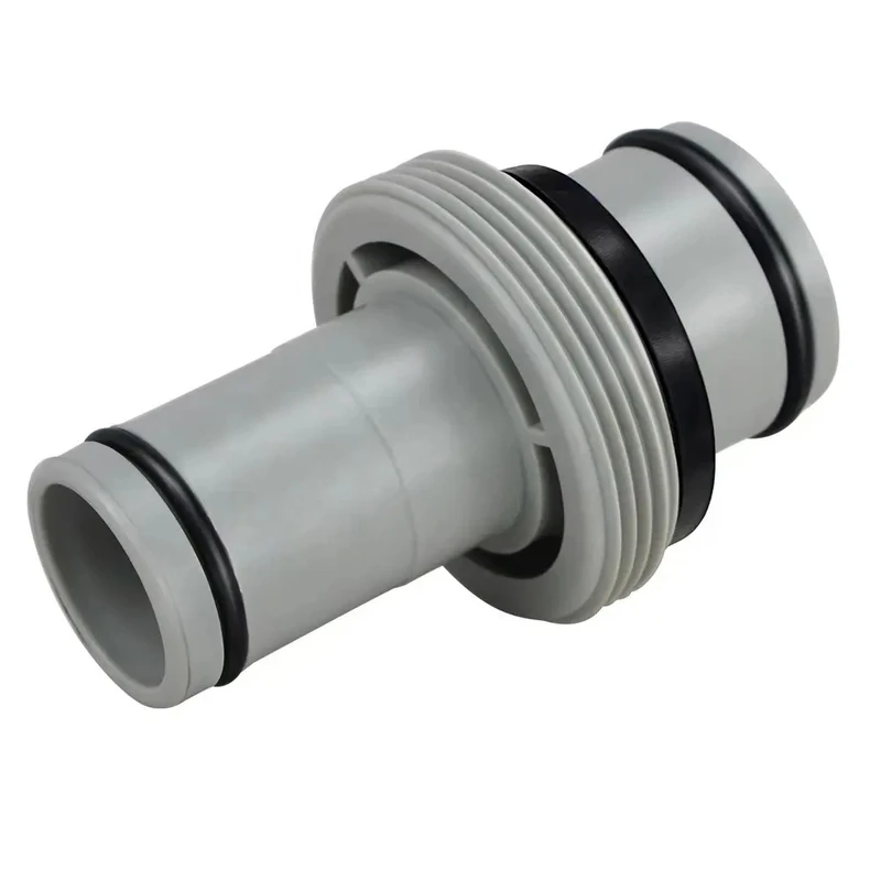 מחבר/מתאם בין צנרת 38 מ"מ ל 32 מ"מ