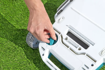 רובוט חשמלי נטען G200 BESTWAY דגם 58765 *דגם 2026*