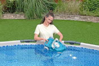 רובוט חשמלי נטען G200 BESTWAY דגם 58765 *דגם 2026*