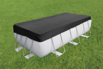 כיסוי עליון לבריכה מלבנית אולטרה 4 על 2 BESTWAY דגם 58232