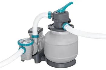 בריכת BESTWAY אולטרה במידה 956X488X132 מסדרת APX החדשה דגם 561KJ *דגם 2026*