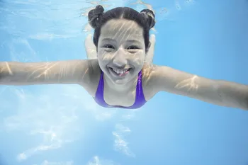 בריכת BESTWAY אולטרה מלבנית במידה 404X201X100 דגם 56721 **דגם 2026**