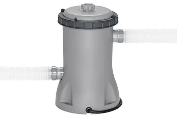 בריכת BESTWAY אולטרה מלבנית במידה 404X201X100 דגם 56721 **דגם 2026**