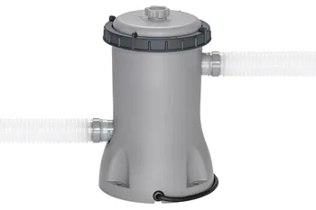 בריכה עגולה BESTWAY דגם 56420 במידה 366X122+ כיסוי עליון *דגם 2026*