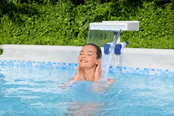 מזרקת/מפל לד לבריכה BESTWAY דגם 58619