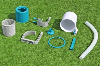 סקימר לבריכה עילית BESTWAY דגם 58233 *דגם 2026*