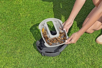 רובוט אלחוטי נטען G100 לניקוי קרקעית הבריכה דגם 58864 BESTWAY *דגם 2026*