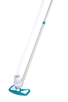 ערכת ניקיון מורחבת לבריכה דגם 58237 BESTWAY *דגם 2026*
