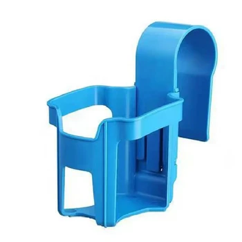 מתקן לבקבוקי שתיה/בירה לבריכה