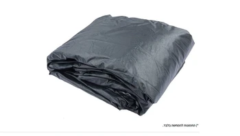 כיסוי עליון לבריכה עגולה בקוטר 610 ס"מ