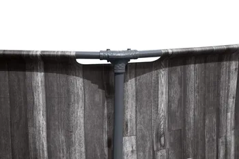 בריכת אולטרה עגולה MAX 366X100 ס"מ דגם 5614X מבית BESTWAY