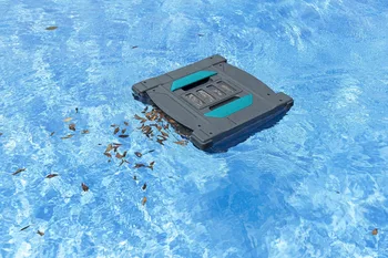 רובוט G300 משולב סקימר BESTWAY דגם 58942 דגם חדש 2026