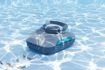 רובוט G300 משולב סקימר BESTWAY דגם 58942 דגם חדש 2026