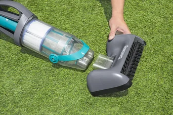 שואב קרקעית חשמלי נטען דגם חדש 2026