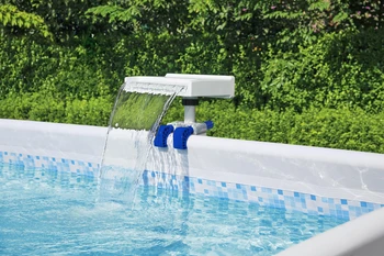 מזרקת/מפל לד לבריכה BESTWAY דגם 58619