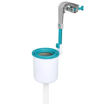 סקימר לבריכה עילית BESTWAY דגם 58233 *דגם 2026*