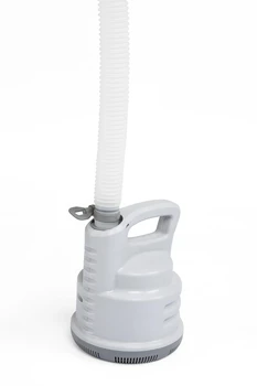 משאבה טבולה לריקון בריכות 58230 BESTWAY