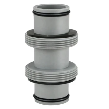 מחבר/מתאם צינורות 38 ל 38 מ"מ