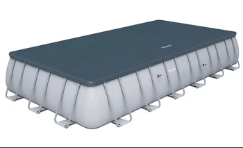 כיסוי עליון לבריכה 488X244