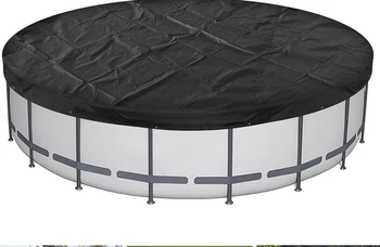 כיסוי עליון לבריכה עגולה בקוטר 671 ס"מ